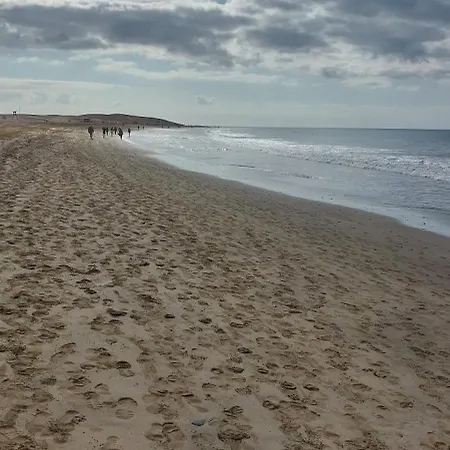 Playa Del Ingles Cosy Lägenhet