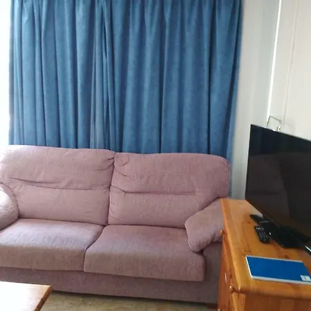 Lägenhet Playa Del Ingles Cosy Maspalomas (Gran Canaria)