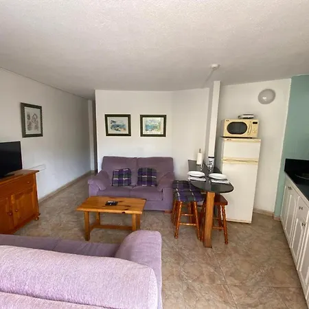 Playa Del Ingles Cosy Apartment *