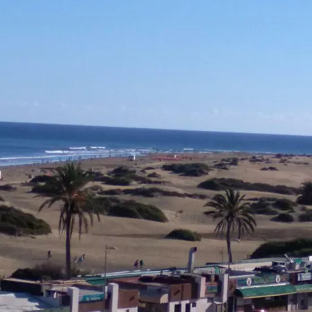 Playa Del Ingles Cosy Apartment