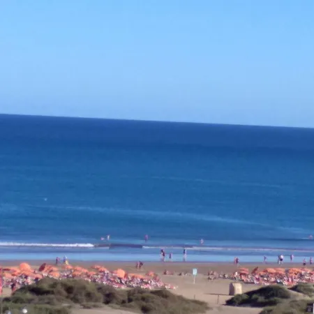 Playa Del Ingles Cosy *