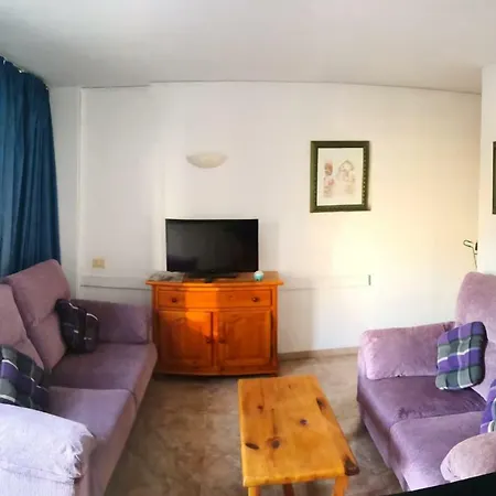 Apartment Playa Del Ingles Cosy