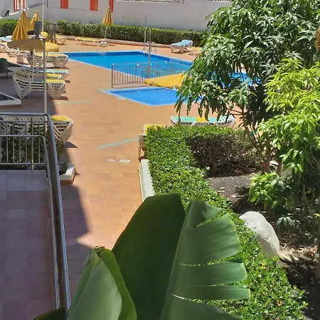Playa Del Ingles Cosy